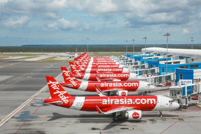 Air Asia