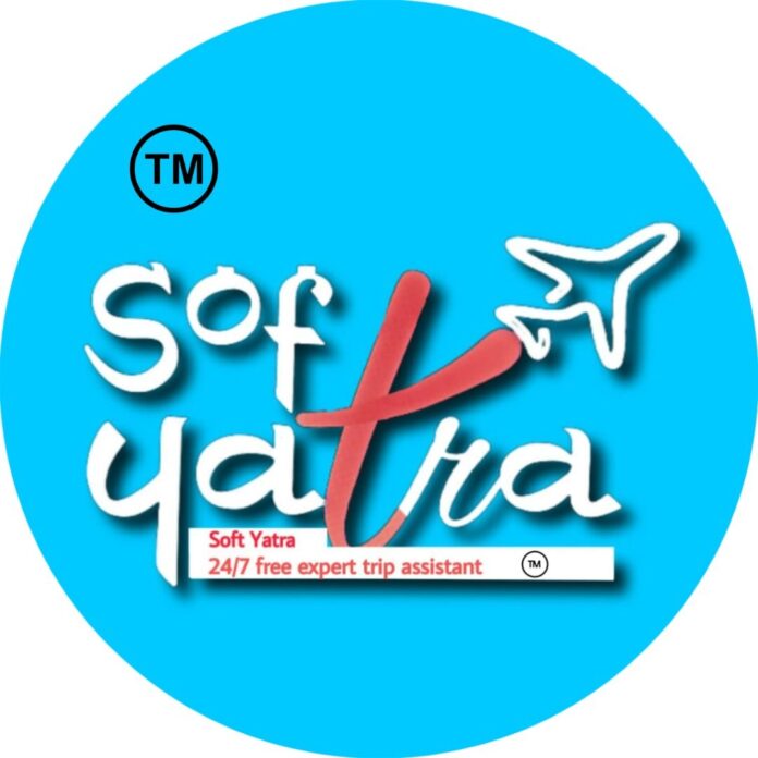 Soft Yatra,Soft Yatra is a one-stop solution for Andaman Island travellers,Port Blair,Havelock Island,Neil Island,Ross Island,North Bay Island,Cellular Jail Carbynes Cove Beach,Carbynes Cove Beach,Havelock Island,Radhanagar Beach,Kala Patthar Beach,Elephanta Beach,Neil Island,Bharatpur Beach,Sitapur Beach,Soft Yatra Fastest growing helpline for travelers,Andaman Island,