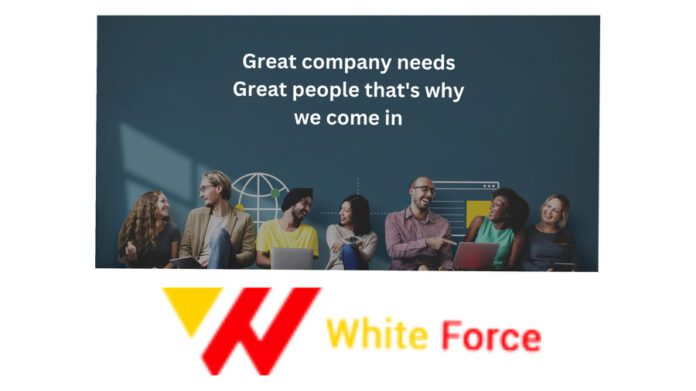 White Force Outsourcing Pvt. Ltd