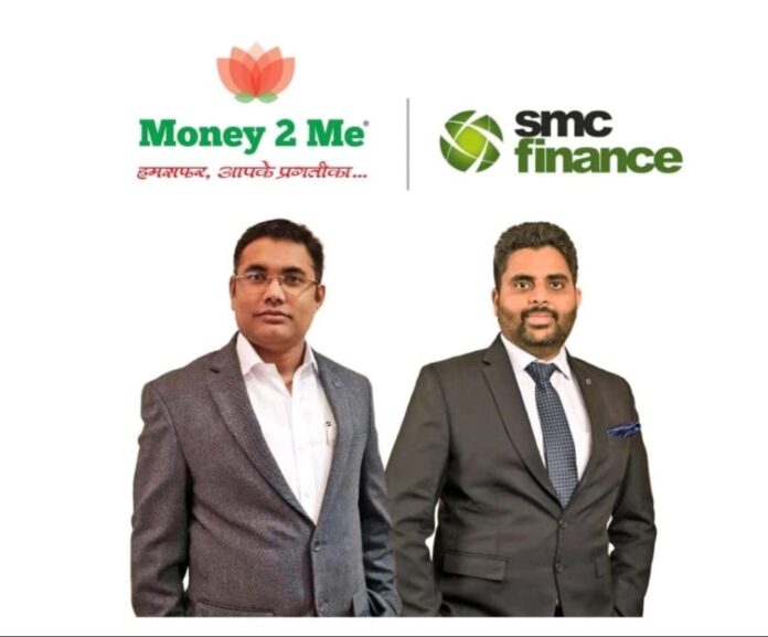 SMC Finance,