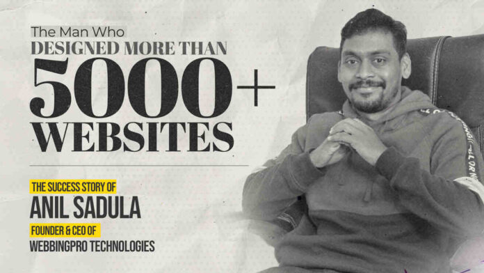 5000 Websites