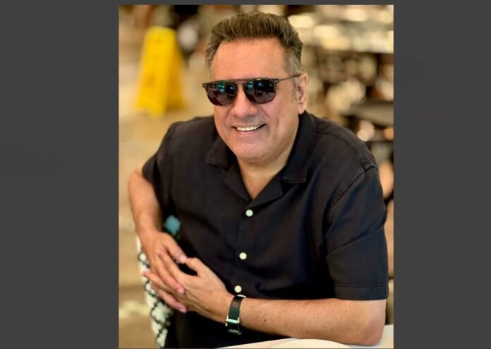 Boman Irani