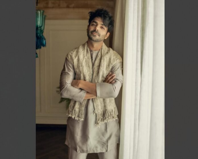 Aparshakti Khurana