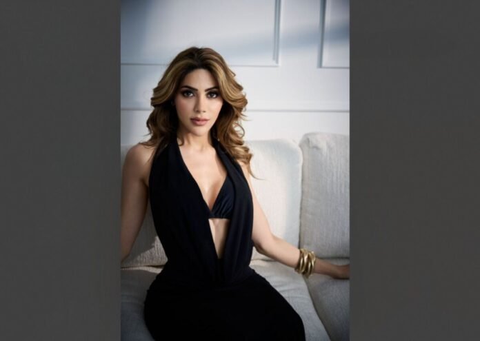 Nikki Tamboli Shines Bright in ‘Bheegne De’ Featuring Arbaz Patel — Song Crosses 4 Million Views in Record Time!