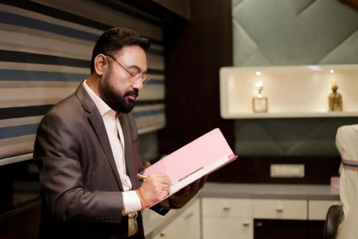 Narendra Kharka