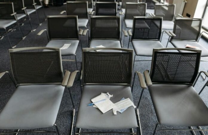 How Event Planners Use Coworking Spaces for Micro-Events