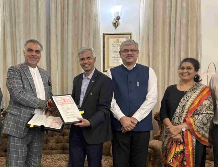 SPPU and A-Star Academy Partner to Launch Industry-Integrated Hospitality Programs