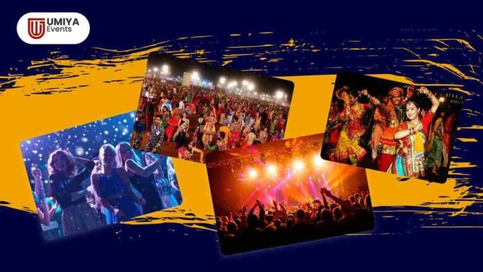Umiya Events Ignites Gujarat’s Event Scene with Unmatched Precision and Power