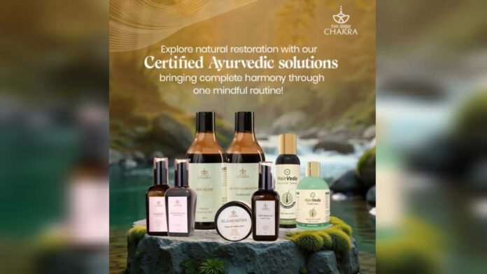 Skincare
