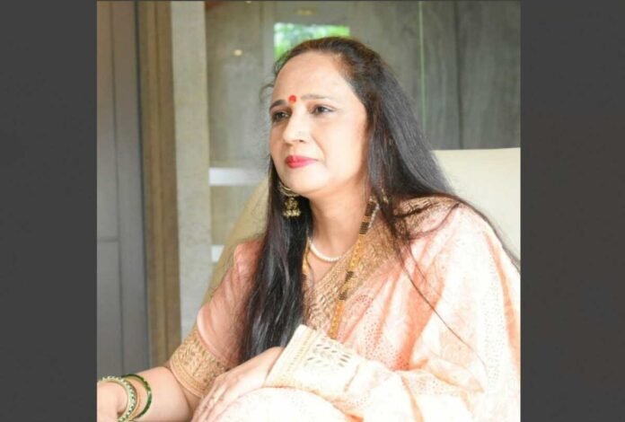 सीमा अठावले