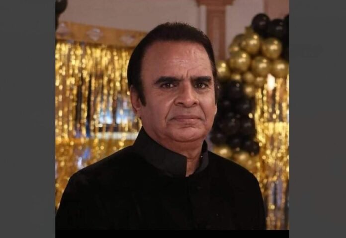 Ravi Jhankal, Top 50 Indian Icon Awards 2025, Dushyant Pratap Singh, Bollywood Awards 2025, Indian Icons, ISKCON Auditorium Juhu, Mumbai Events 2025, Indian Theatre, Shyam Benegal Films, Indian Television Actors