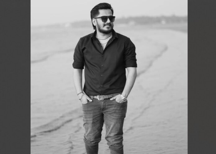 Jay Saraiya to Be Honored at Top 50 Indian Icon Awards 2025