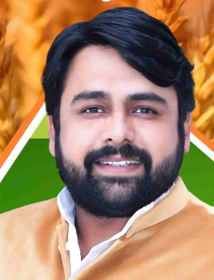 Social Worker and Politician Nalin Singh to be Honored at Top 50 Indian Icon Awards 2025