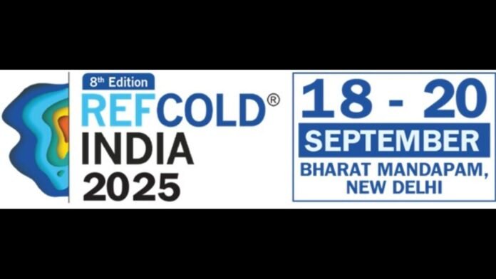 REFCOLD India 2025
