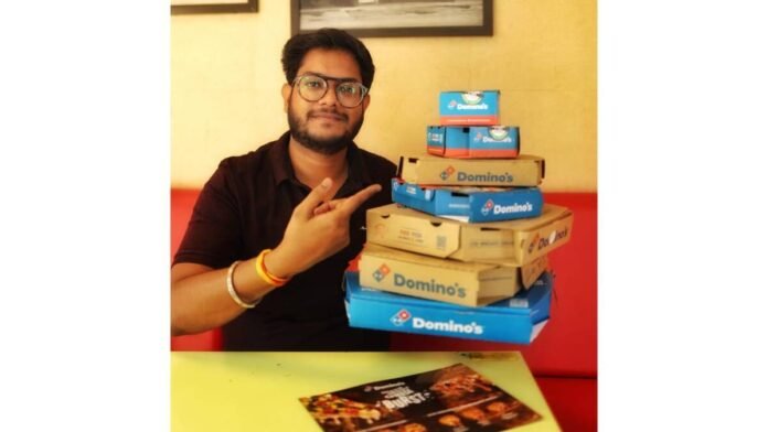 1 Kanpur Ka Star – Mr.Foodiiie, Jo Bana Sabka Inspiration!