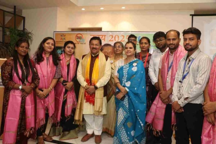 Sewa Pakhwada