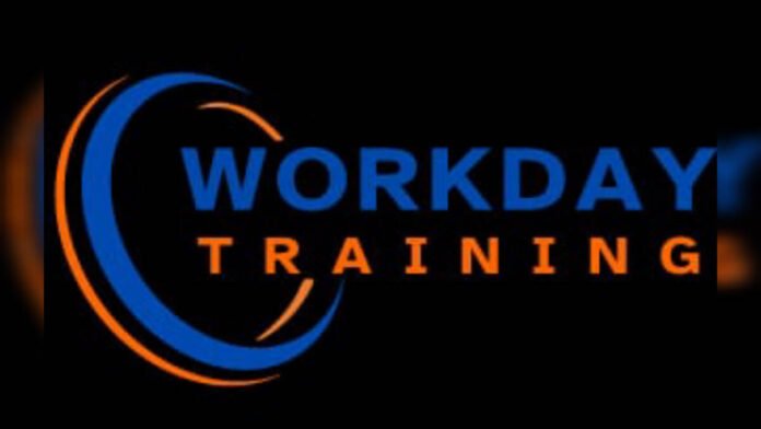 Workday Training, Workday Consultant, Workday Placement, Workday HCM, Workday Certification, ERP Consulting, Workday India, Job-Oriented Training, Workday Career