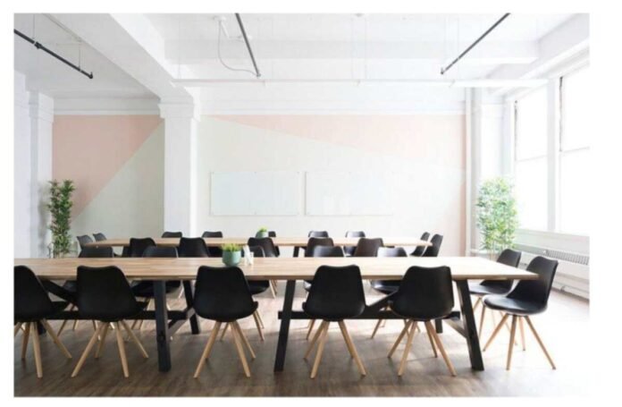 Best Meeting Space Providers in Chennai for Small & Large Teams