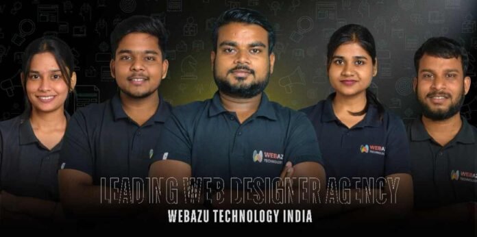 Webazu Technology