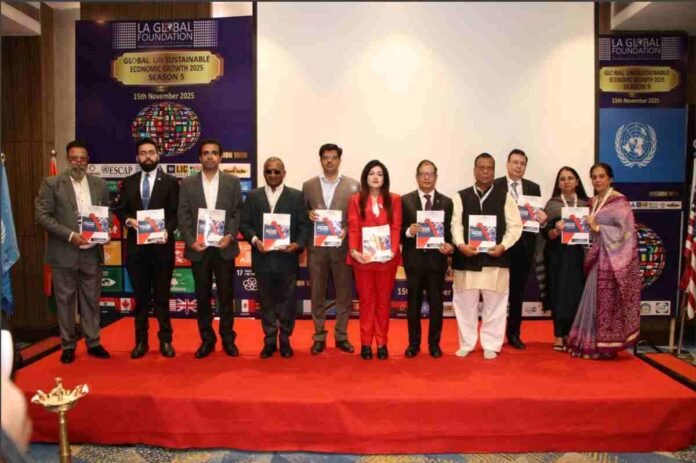 La global foundation