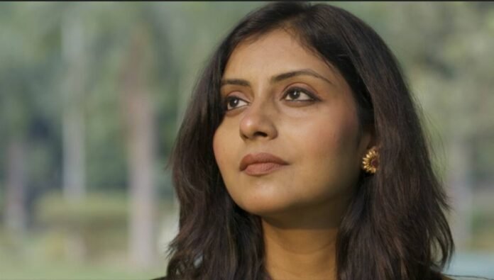 Aditi Roy redefines Indie Music with her hard-hitting release ‘Chehra – Ek Ehsaas’.