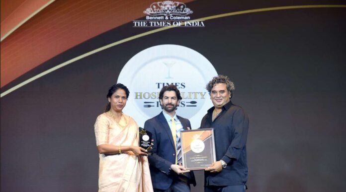 Le Roma’s Airport Wedding Play: How a Bengaluru Hospitality Brand Turned an Overlooked Stretch into an Award-Winning Destination