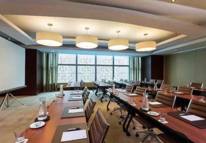 How Coworking Spaces in New Delhi Empower Freelancers and Startups