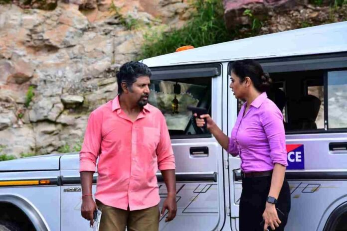 From Machines to Movies: Nandiki Gangadhar Reddy’s Inspiring Entry into Odia Cinema with 