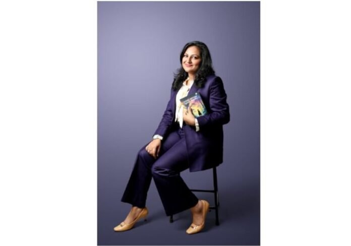 Rising Before Dawn Breaks inspiration, Archika Srivastava book insights, novel writing journey, character development tips, Indian debut authors