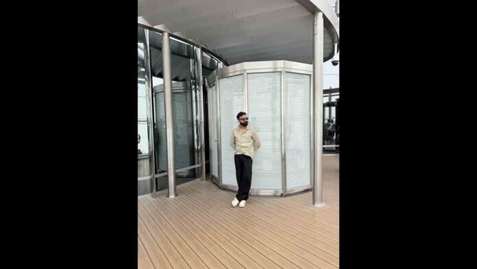 Davinder Gujral,DGFX