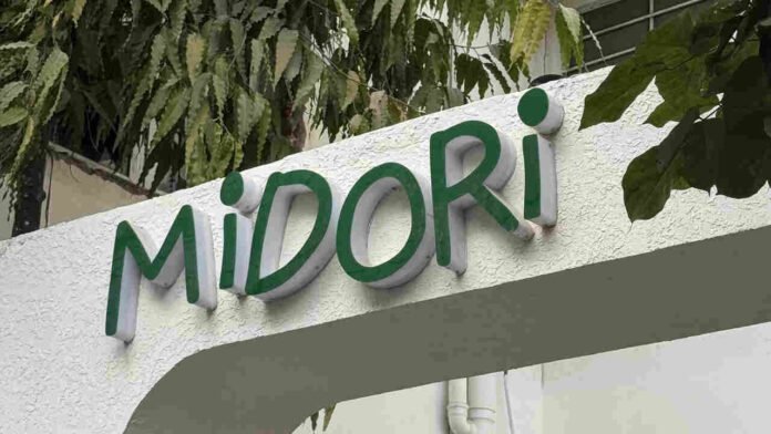 Jaipur is slowing down with Midori – The Zen Bar