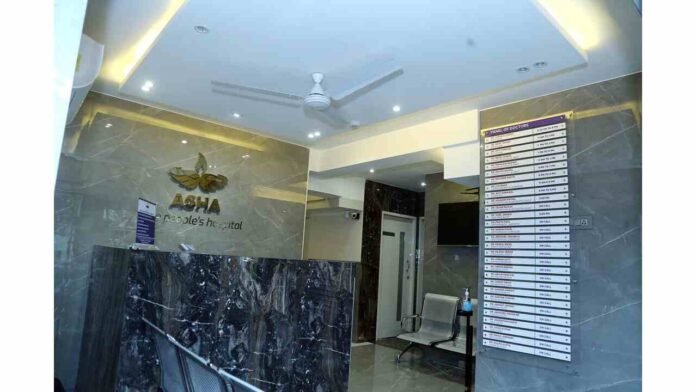 Dr. Sharik’s Asha Multi-Speciality Hospital Strengthens Healthcare Services in Malad East