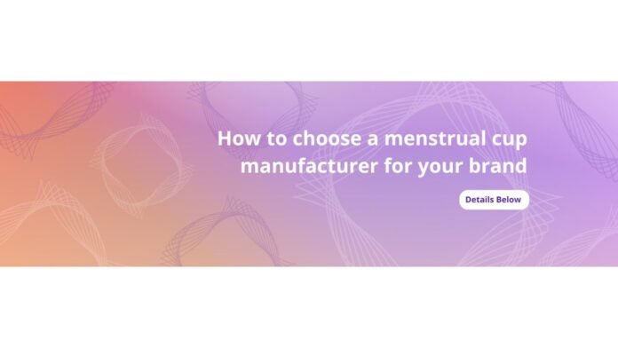 Menstrual Cup