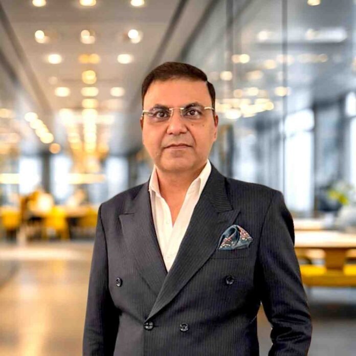 Can Townships Give Urban India Its Time Back?