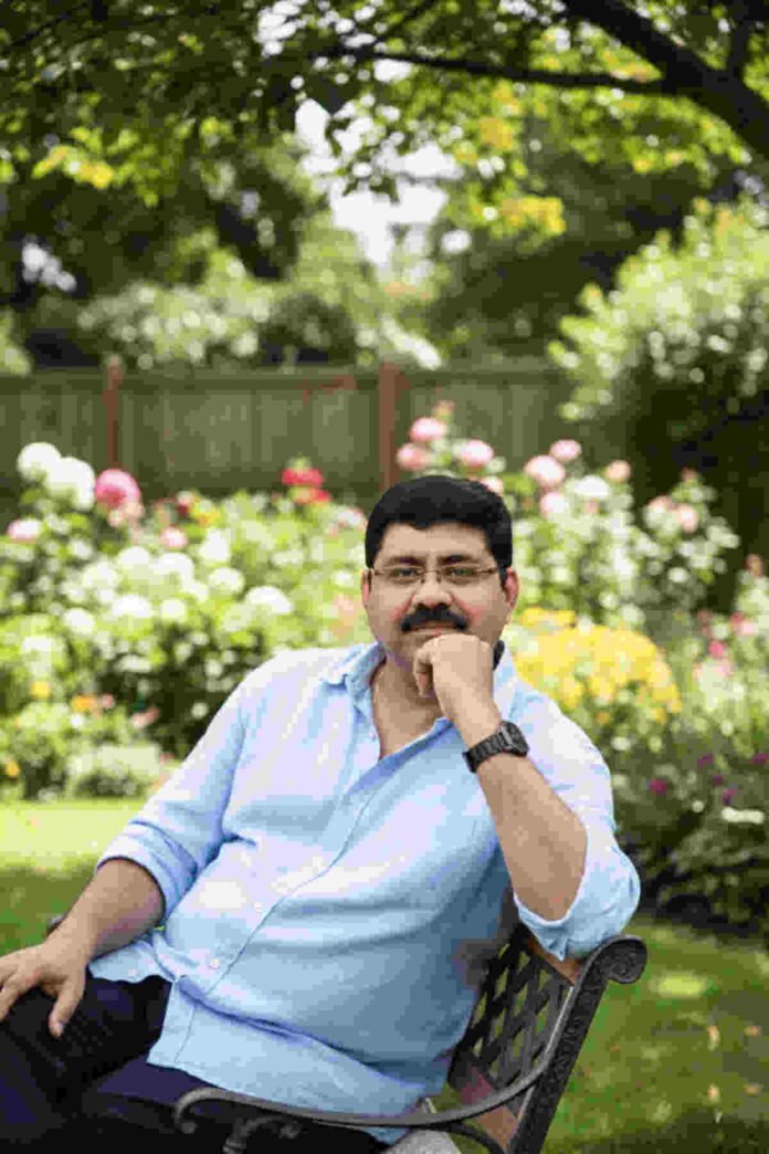 A Journey Through Love, Loss, and Inner Truths: Exploring Soliloquies: Echoes of the Mind by Author Arunabha Ghosh