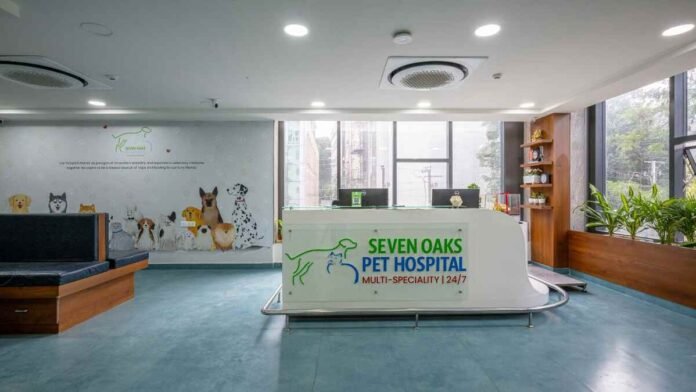 Seven Oaks Pet Hospital