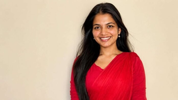 Social Media Star Tanushka Sharma Makes Her Big-Screen Debut with *Drop Out*