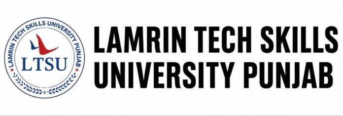 Lamrin Tech Skills University Punjab Leading the AI Education Revolution: Redefining Higher Education for the Future