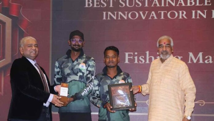 How ISFIC Is Transforming Sustainable Fishing Through Innovative Bamboo Fishing Solutions