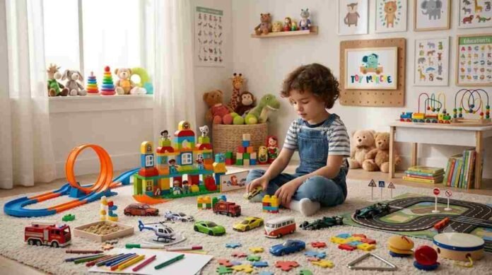 Toy Marche