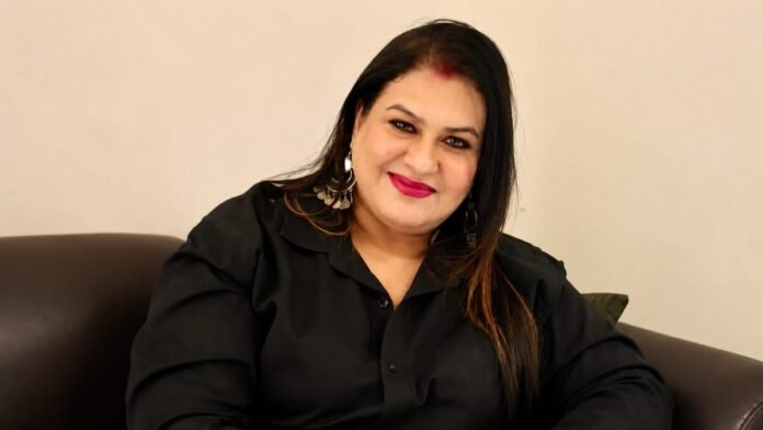 Dr. Nikkie Grover