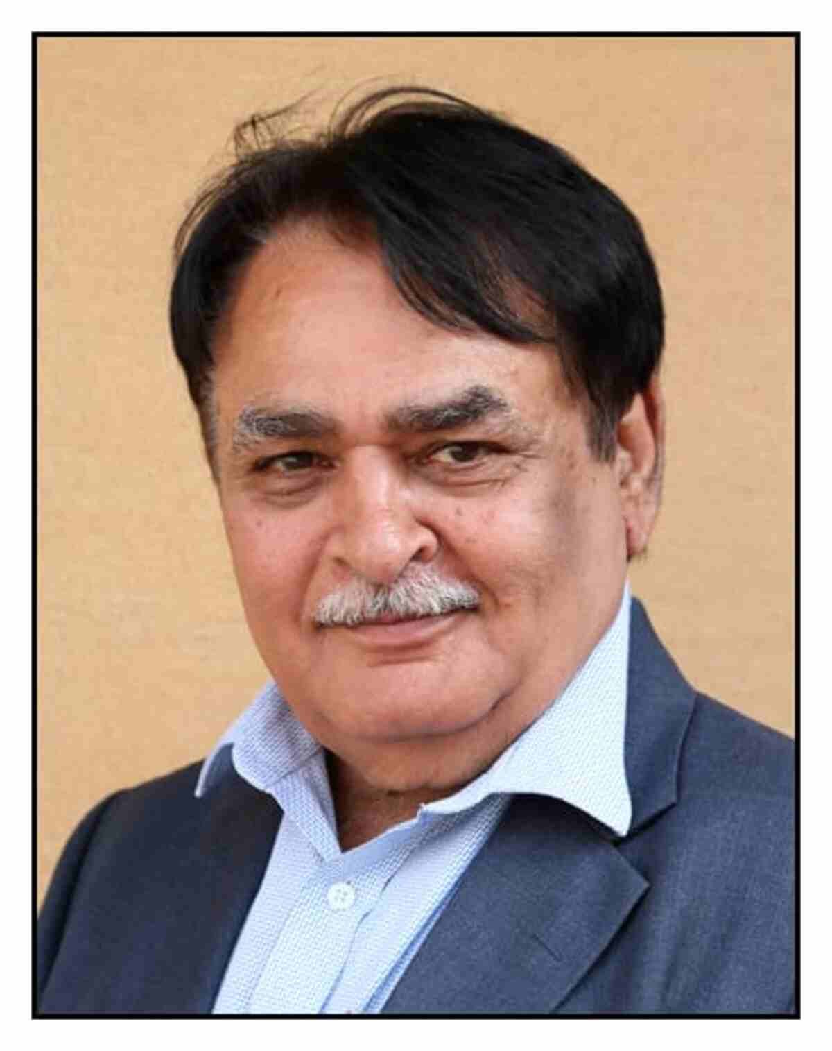 GST 