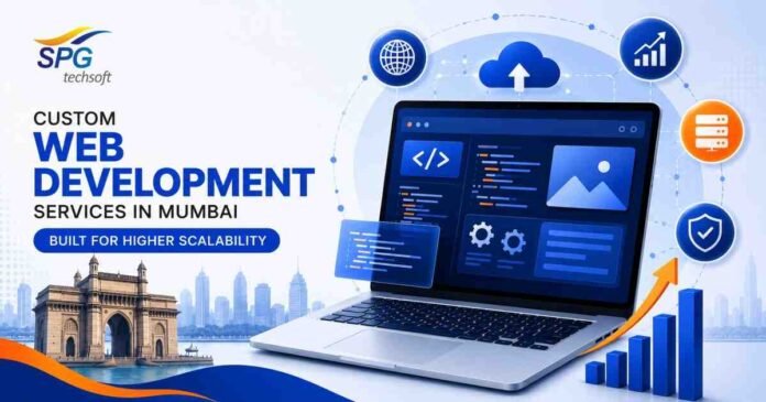 SPG Techsoft
