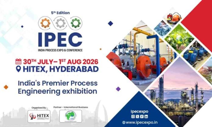 IPEC 2026