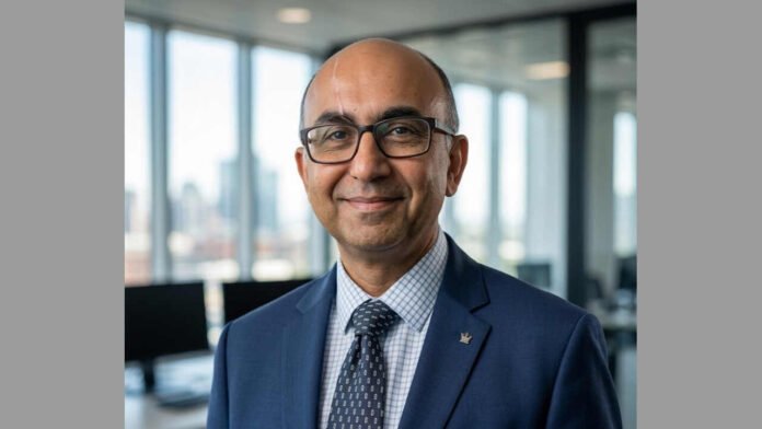 Former Capgemini UK CTO Sandeep Sudarshan Joins Unolabs as Co-Founder and Chief Growth Officer