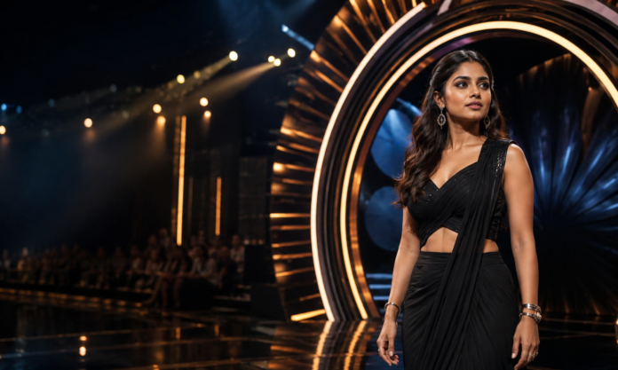 Riya Ahir Eyes Bigg Boss 20 Entry