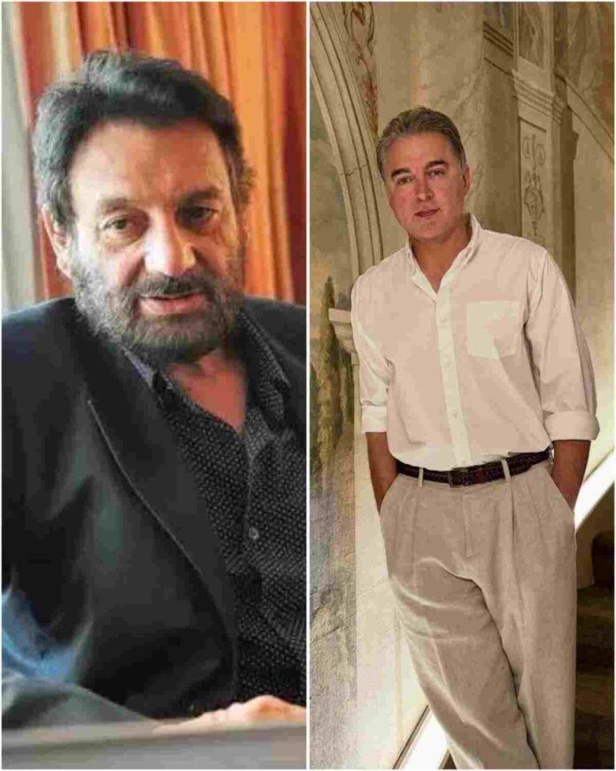 JUGAL HANSRAJ RETURNS TO MASOOM AFTER FOUR DECADES, REUNITES WITH SHEKHAR KAPUR, NASEERUDDIN SHAH AND SHABANA AZMI