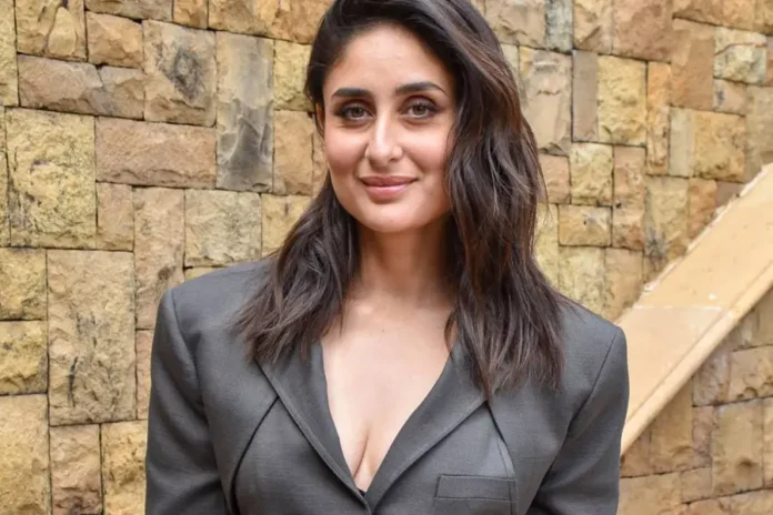 Kareena Kapoor Khan