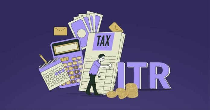 Missed the ITR Filing Deadline for AY 2026-27