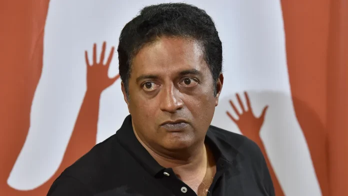 Prakash Raj